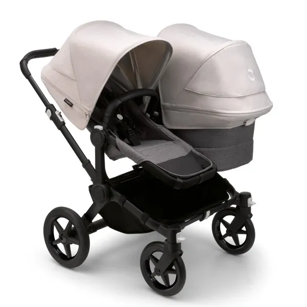 Продукт Bugaboo Donkey5 Duo - Детска количка - 0 - BG Hlapeta