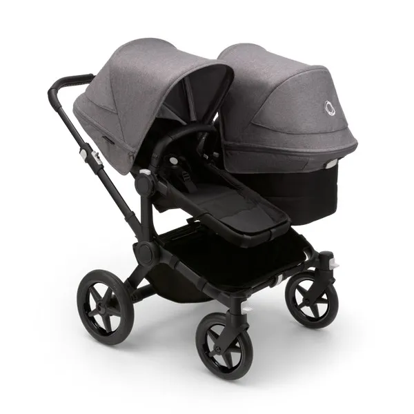 Продукт Bugaboo Donkey5 Duo - Детска количка - 0 - BG Hlapeta