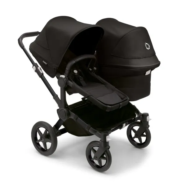 Продукт Bugaboo Donkey5 Duo - Детска количка - 0 - BG Hlapeta