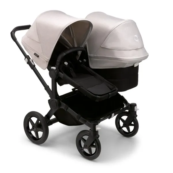 Продукт Bugaboo Donkey5 Duo - Детска количка - 0 - BG Hlapeta