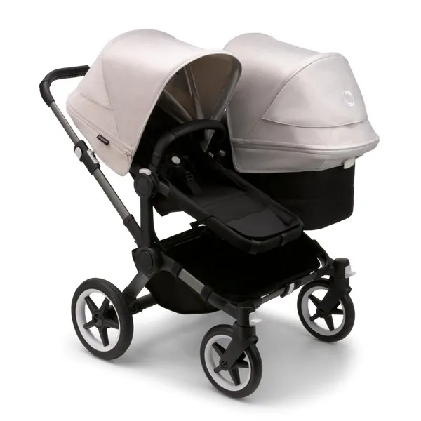Продукт Bugaboo Donkey5 Duo - Детска количка - 0 - BG Hlapeta