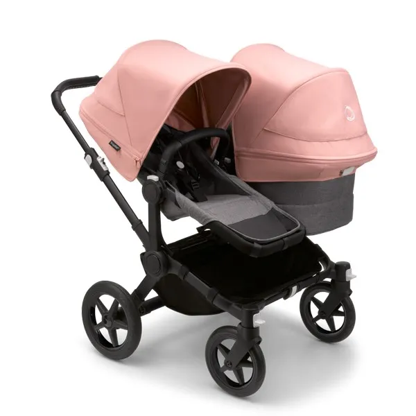 Продукт Bugaboo Donkey5 Duo - Детска количка - 0 - BG Hlapeta