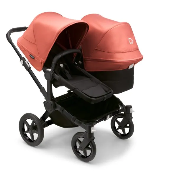 Продукт Bugaboo Donkey5 Duo - Детска количка - 0 - BG Hlapeta