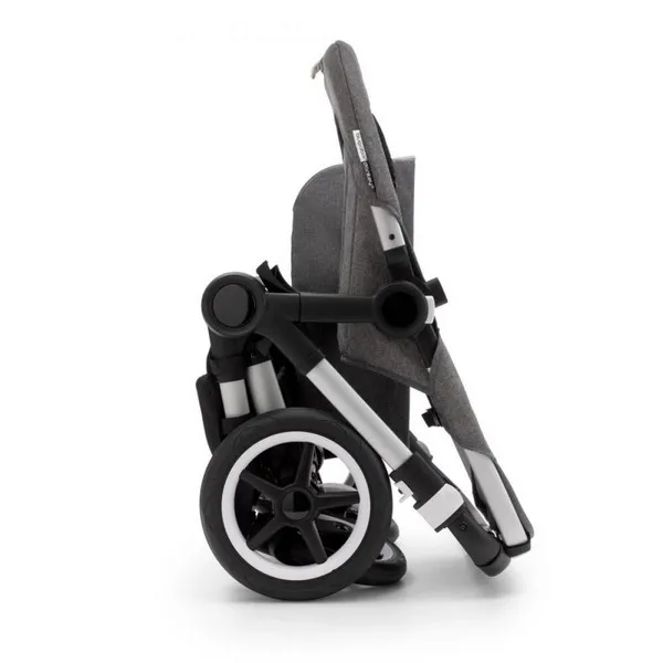 Продукт Bugaboo Donkey5 Duo - Детска количка - 0 - BG Hlapeta