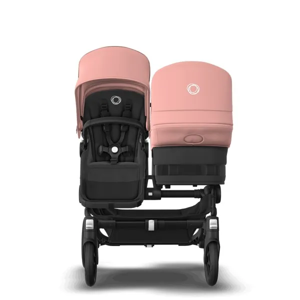Продукт Bugaboo Donkey5 Duo - Детска количка - 0 - BG Hlapeta