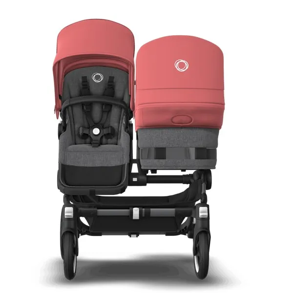 Продукт Bugaboo Donkey5 Duo - Детска количка - 0 - BG Hlapeta