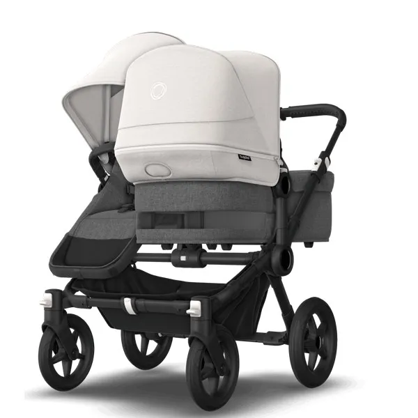 Продукт Bugaboo Donkey5 Duo - Детска количка - 0 - BG Hlapeta