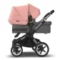 Продукт Bugaboo Donkey5 Duo - Детска количка - 27 - BG Hlapeta