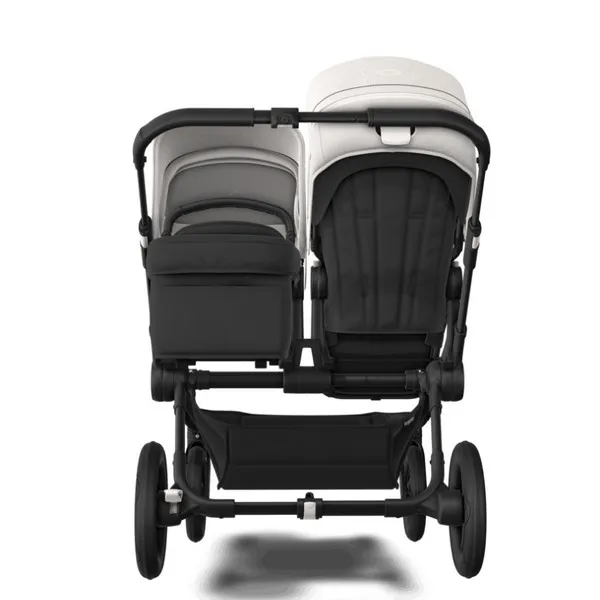 Продукт Bugaboo Donkey5 Duo - Детска количка - 0 - BG Hlapeta