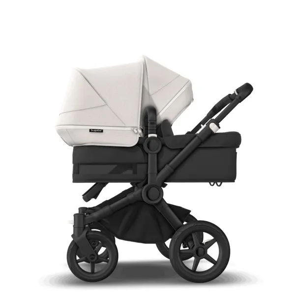 Продукт Bugaboo Donkey5 Duo - Детска количка - 0 - BG Hlapeta