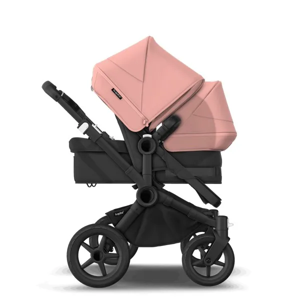 Продукт Bugaboo Donkey5 Duo - Детска количка - 0 - BG Hlapeta