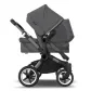 Продукт Bugaboo Donkey5 Duo - Детска количка - 12 - BG Hlapeta