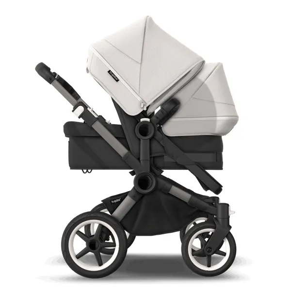 Продукт Bugaboo Donkey5 Duo - Детска количка - 0 - BG Hlapeta