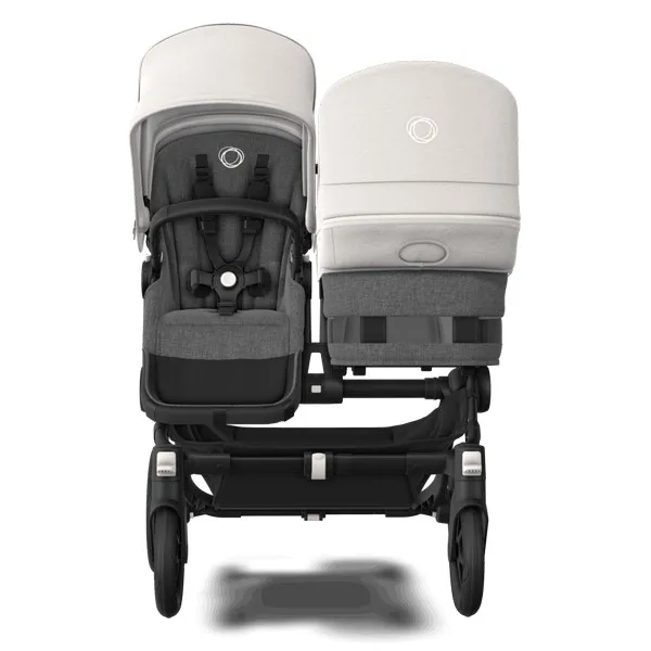Продукт Bugaboo Donkey5 Duo - Детска количка - 0 - BG Hlapeta