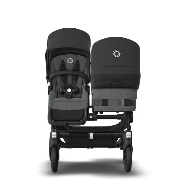 Продукт Bugaboo Donkey5 Duo - Детска количка - 0 - BG Hlapeta