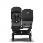 Продукт Bugaboo Donkey5 Duo - Детска количка - 8 - BG Hlapeta
