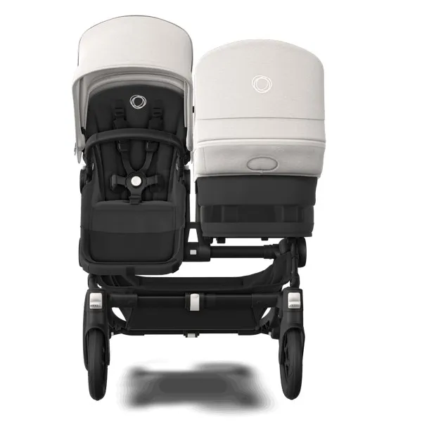 Продукт Bugaboo Donkey5 Duo - Детска количка - 0 - BG Hlapeta