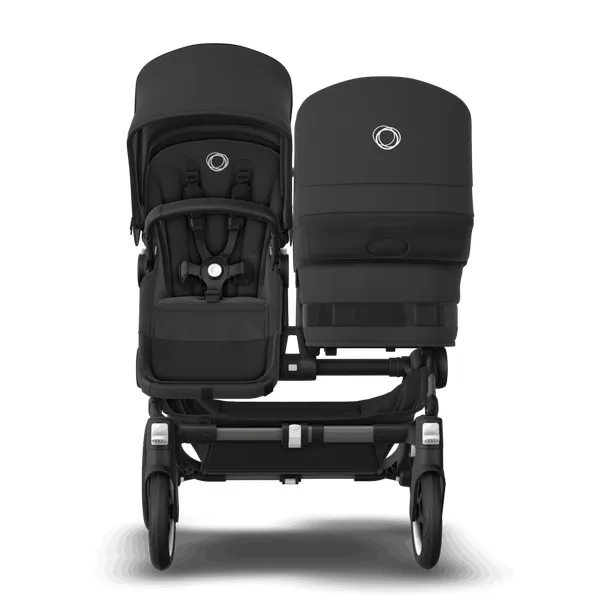 Продукт Bugaboo Donkey5 Duo - Детска количка - 0 - BG Hlapeta