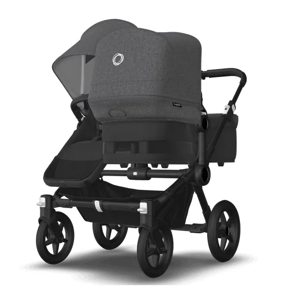 Продукт Bugaboo Donkey5 Duo - Детска количка - 0 - BG Hlapeta