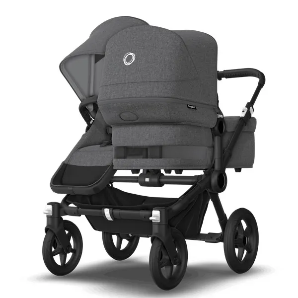Продукт Bugaboo Donkey5 Duo - Детска количка - 0 - BG Hlapeta