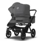 Продукт Bugaboo Donkey5 Duo - Детска количка - 4 - BG Hlapeta