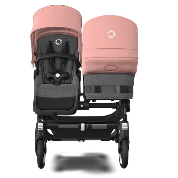 Продукт Bugaboo Donkey5 Duo - Детска количка - 0 - BG Hlapeta