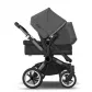Продукт Bugaboo Donkey5 Duo - Детска количка - 1 - BG Hlapeta