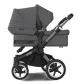 Продукт Bugaboo Donkey5 Duo - Детска количка - 15 - BG Hlapeta
