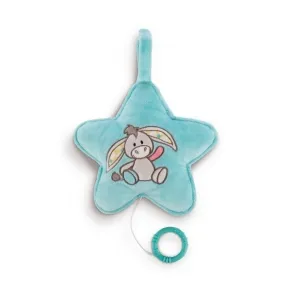 NICI - Музикална играчка, 20х20 см. 0+ мес.