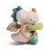NICI - Играчка Драконът Драгилу с дървен ринг, 15см. 3+ мес. 2