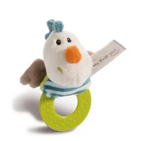 NICI - Чесалка Драконът Драгилу , 12см. 6+ мес. NICI - Чесалка Драконът Драгилу , 12см. 6+ мес.