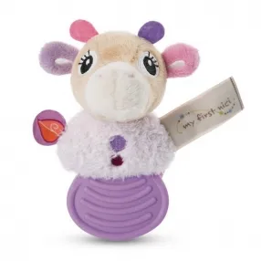 NICI - Чесалка, 12см. 6+ мес.