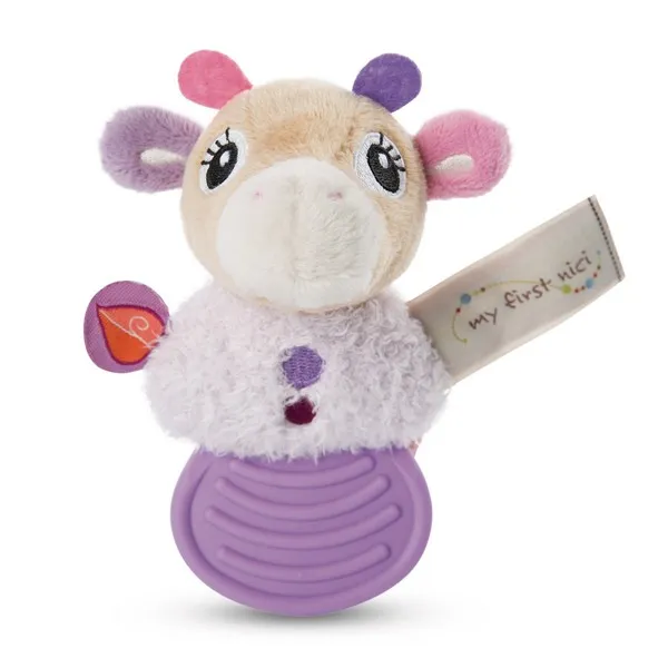 NICI - Чесалка, 12см. 6+ мес.