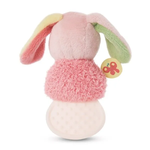 Продукт NICI - Чесалка, 12см. 6+ мес. - 0 - BG Hlapeta