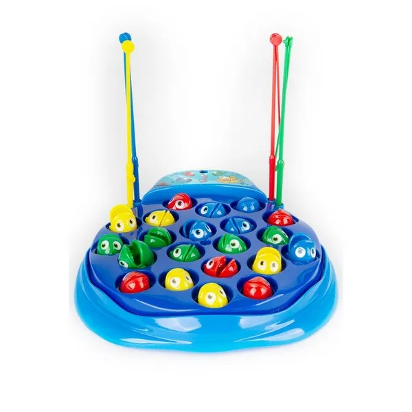 Продукт AMBASSADOR - Игра с рибки The Fishing Game - 0 - BG Hlapeta