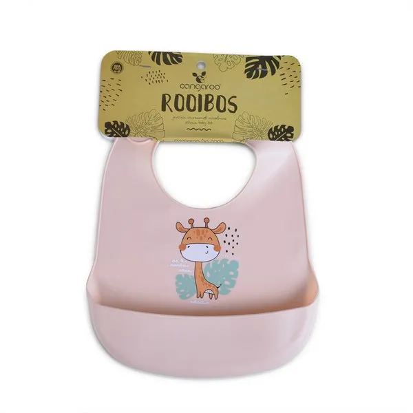 Продукт Cangaroo ROOIBOS - СИЛИКОНОВ ЛИГАВНИК  - 0 - BG Hlapeta