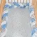Cangaroo Braidy - Луксозен oбиколник плитка 220/13см. 6