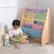KidKraft - Органайзер за детски книжки