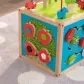 Продукт KidKraft Bead Maze - Голям образователен куб - 3 - BG Hlapeta