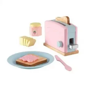 KidKraft Espresso Pastel - Тостер KidKraft Espresso Pastel - Тостер
