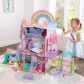 Продукт KidKraft Rainbow - Лимитирана къща за кукли - 5 - BG Hlapeta