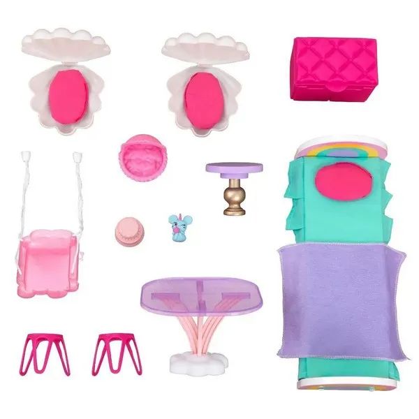 Продукт KidKraft Rainbow - Лимитирана къща за кукли - 0 - BG Hlapeta