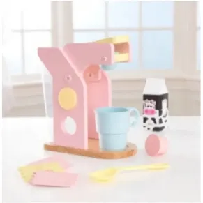 KidKraft - Кафемашина