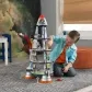 Продукт KidKraft - Дървена космическа станция за игра - 3 - BG Hlapeta