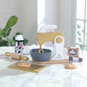 KidKraft Modern Metallics - Сет за печива