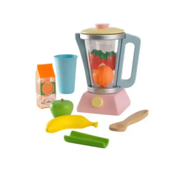 Продукт KidKraft - Сет за смути - 0 - BG Hlapeta