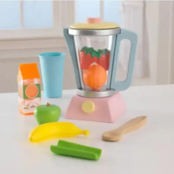 Продукт KidKraft - Сет за смути - 0 - BG Hlapeta