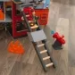 Продукт KidKraft - Комплект за игра с трансформиращ се пожарен камион 2-в-1 - 4 - BG Hlapeta