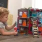 Продукт KidKraft - Комплект за игра с трансформиращ се пожарен камион 2-в-1 - 2 - BG Hlapeta