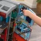 Продукт KidKraft - Комплект за игра с трансформиращ се пожарен камион 2-в-1 - 1 - BG Hlapeta